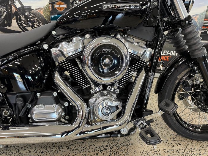 2026 Harley-Davidson