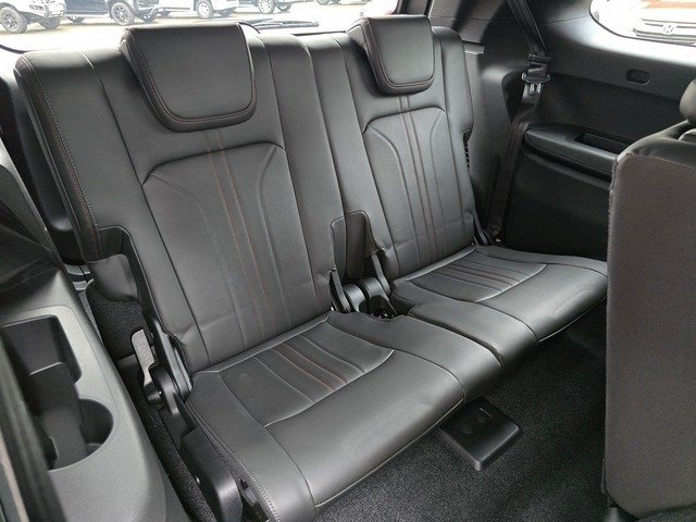 2026 Isuzu MU-X