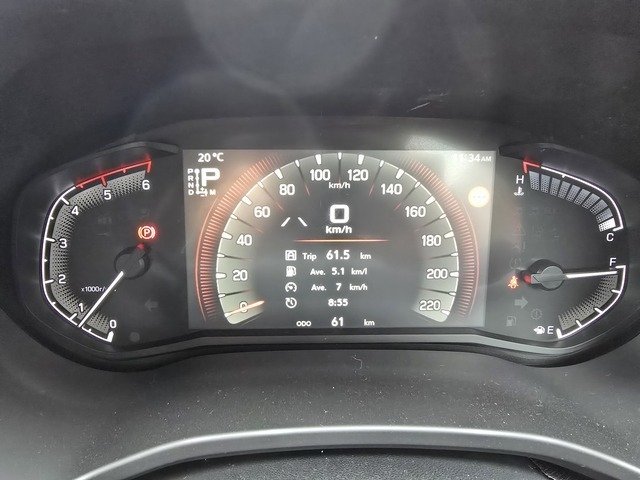 2026 Isuzu MU-X