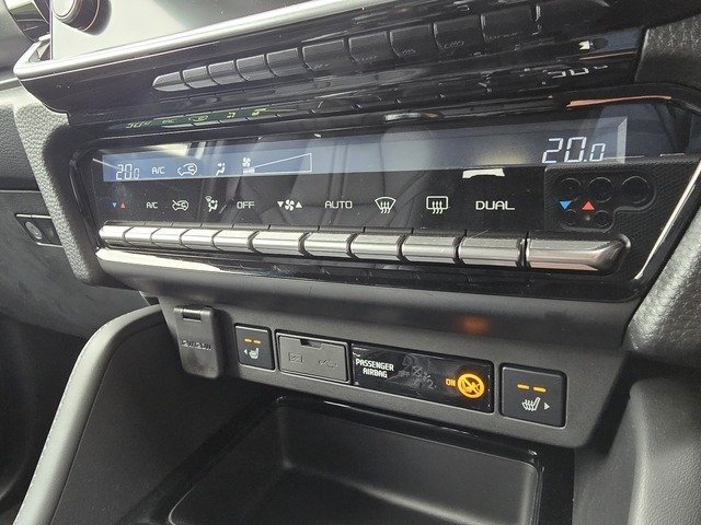 2026 Isuzu MU-X