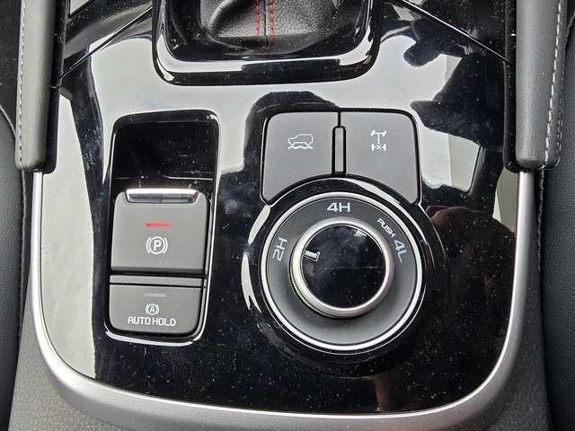2026 Isuzu MU-X