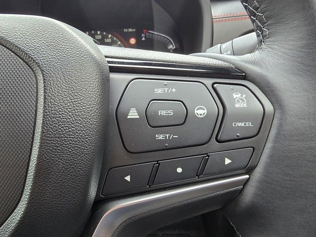 2026 Isuzu MU-X
