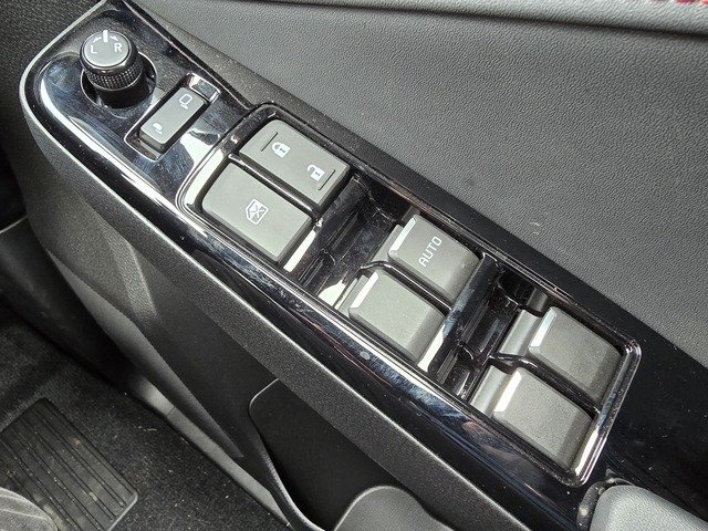 2026 Isuzu MU-X