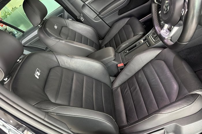 2016 Volkswagen Golf 110TSI Highline