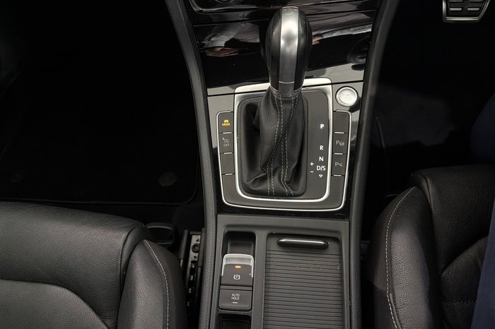 2016 Volkswagen Golf 110TSI Highline