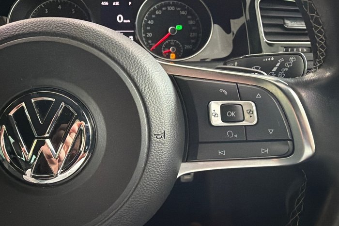 2016 Volkswagen Golf 110TSI Highline