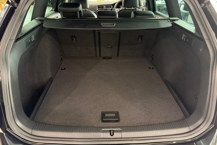 2016 Volkswagen Golf 110TSI Highline