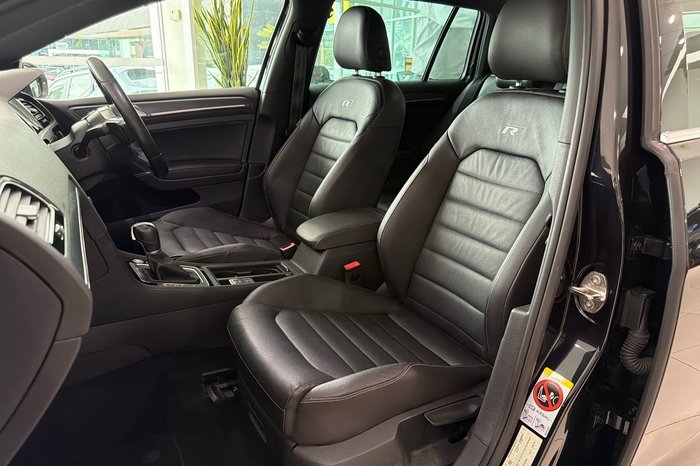 2016 Volkswagen Golf 110TSI Highline