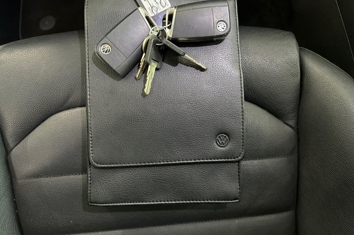 2016 Volkswagen Golf 110TSI Highline