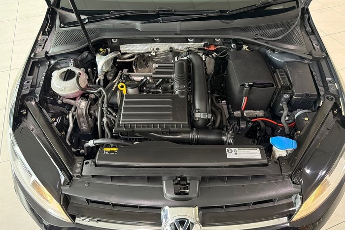 2016 Volkswagen Golf 110TSI Highline