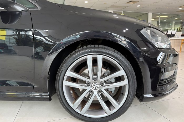 2016 Volkswagen Golf 110TSI Highline