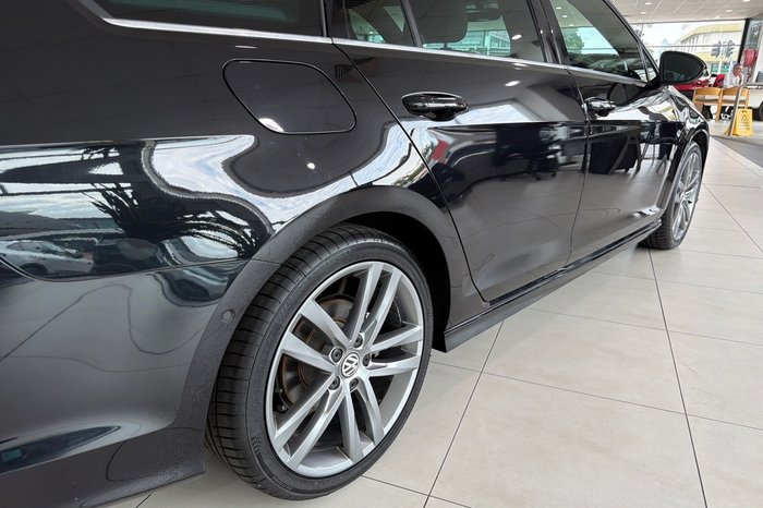 2016 Volkswagen Golf 110TSI Highline