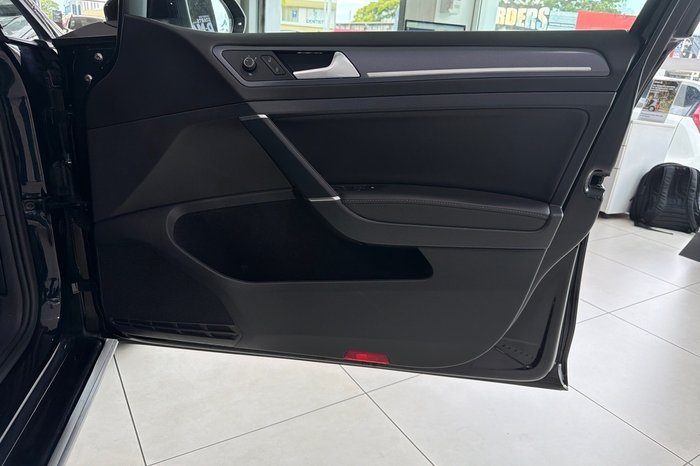 2016 Volkswagen Golf 110TSI Highline