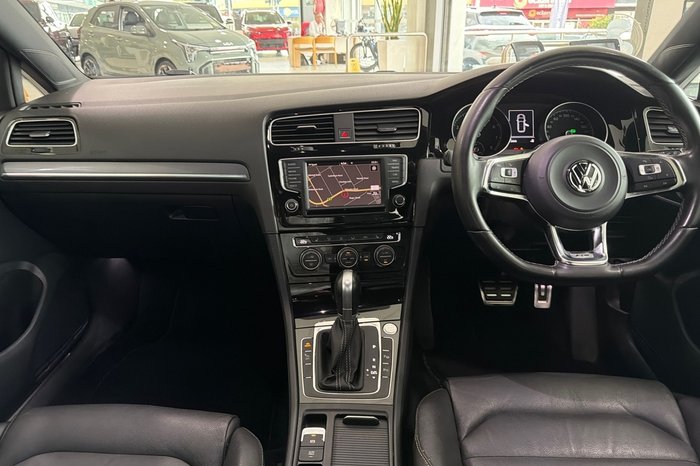 2016 Volkswagen Golf 110TSI Highline