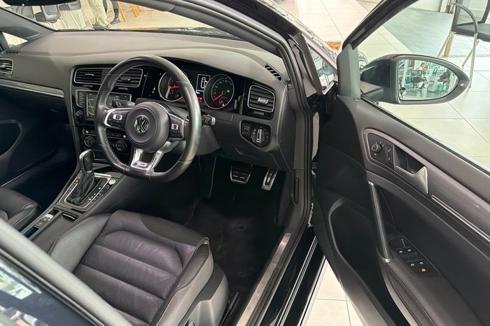 2016 Volkswagen Golf 110TSI Highline