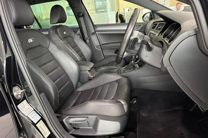 2016 Volkswagen Golf 110TSI Highline