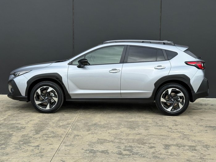 2026 Subaru Crosstrek 2.0S