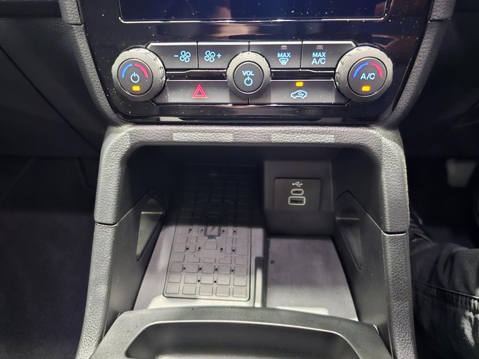 2025 Ford Ranger Sport