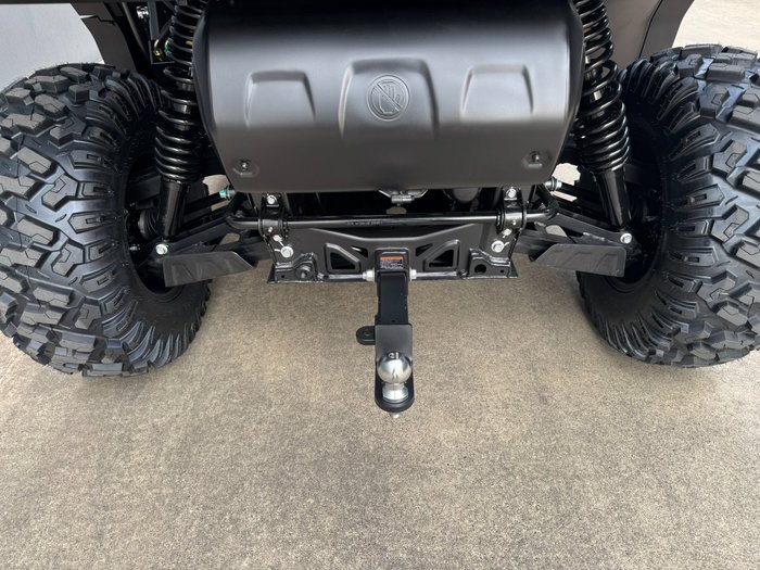 2026 CFMOTO UFORCE U10 PRO HIGHLAND BORDEAUX RED