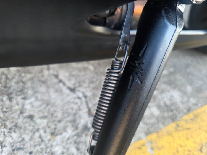 2021 MV Agusta SUPERVELOCE 800 RED RED