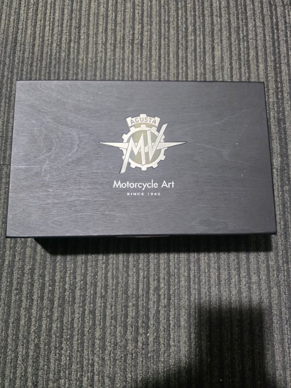 2021 MV Agusta SUPERVELOCE 800 RED RED