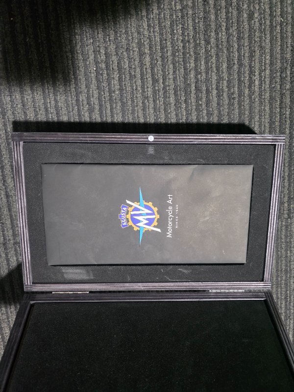 2021 MV Agusta SUPERVELOCE 800 RED RED