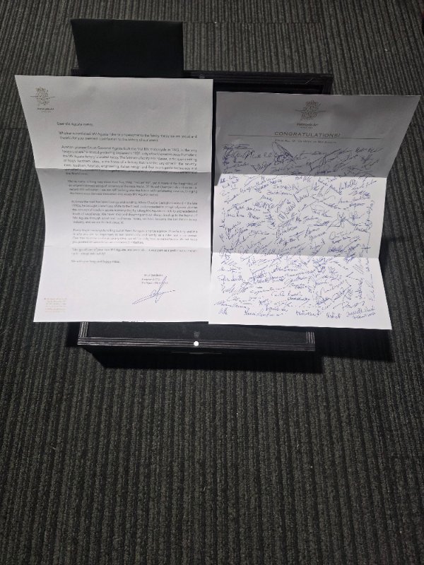 2021 MV Agusta SUPERVELOCE 800 RED RED