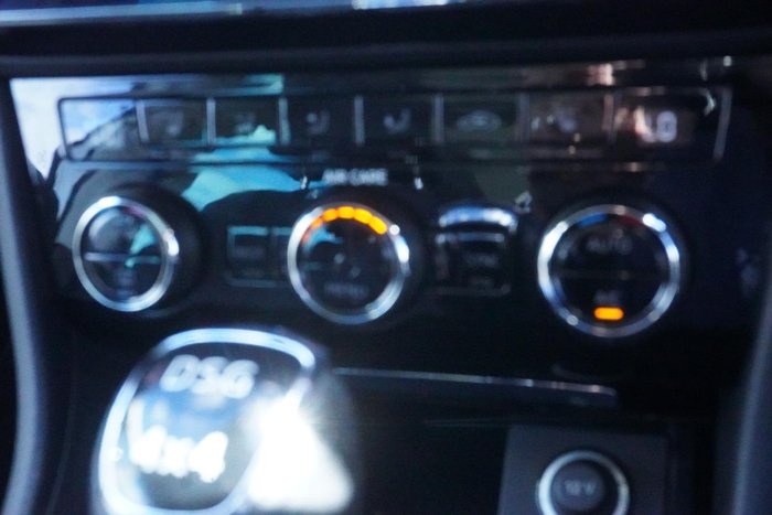 2017 SKODA Superb 206TSI