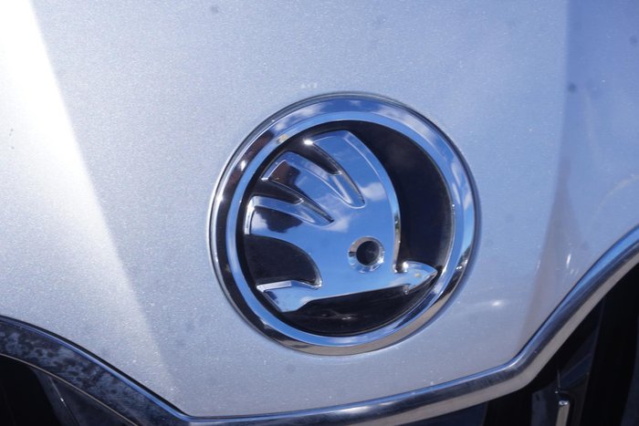 2017 SKODA Superb 206TSI