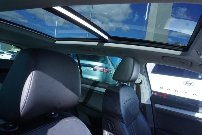 2017 SKODA Superb 206TSI