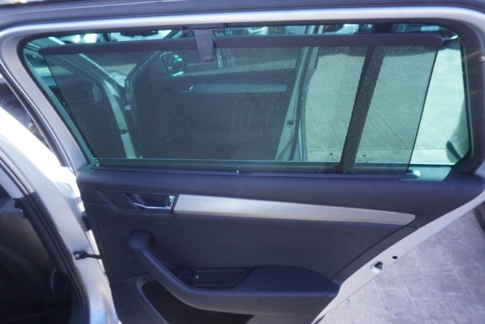 2017 SKODA Superb 206TSI