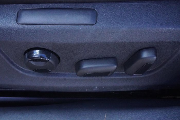 2017 SKODA Superb 206TSI