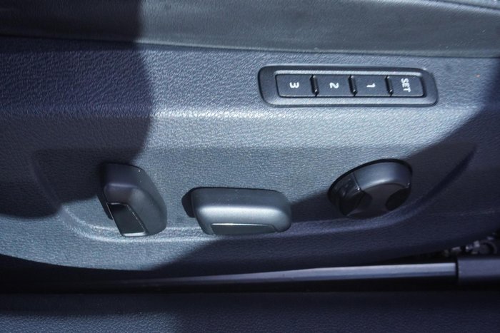 2017 SKODA Superb 206TSI