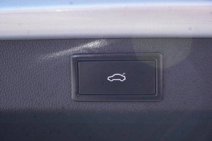 2017 SKODA Superb 206TSI