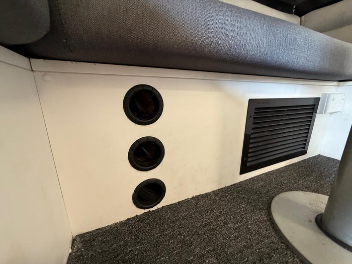 2020 New Age Caravans Wayfinder