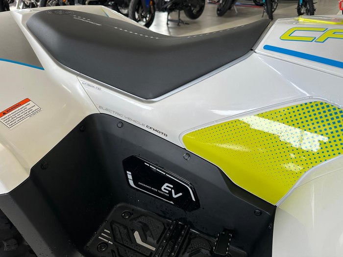2025 CFMOTO CForce EV110