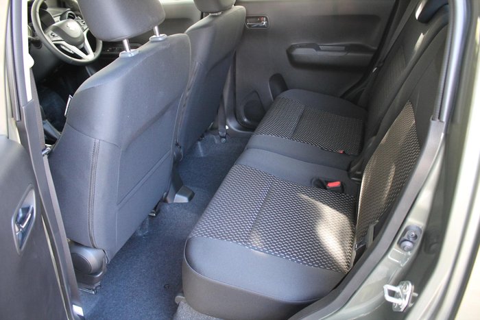 2024 Suzuki Ignis GLX