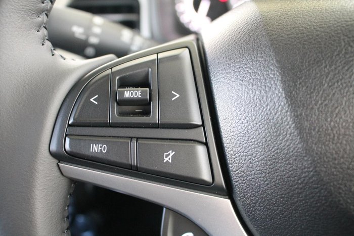 2024 Suzuki Ignis GLX