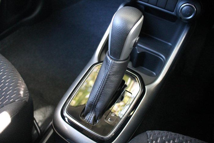 2024 Suzuki Ignis GLX