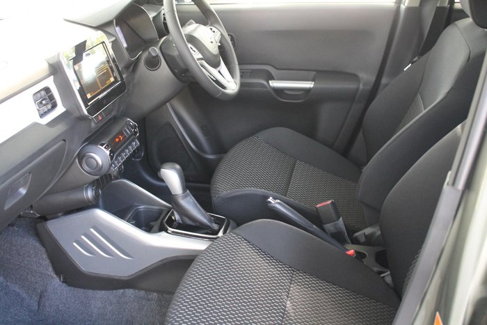 2024 Suzuki Ignis GLX