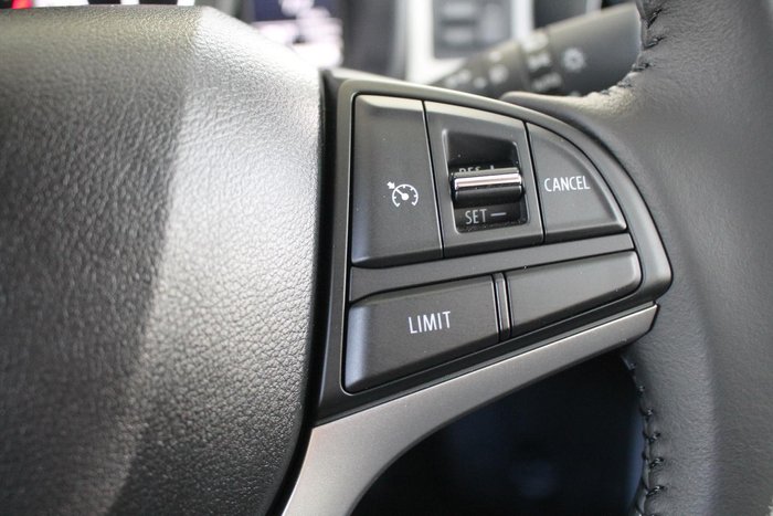 2024 Suzuki Ignis GLX
