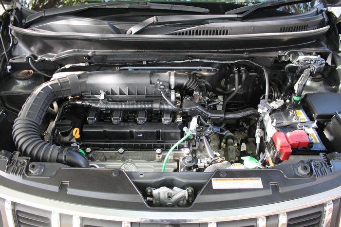2024 Suzuki Ignis GLX