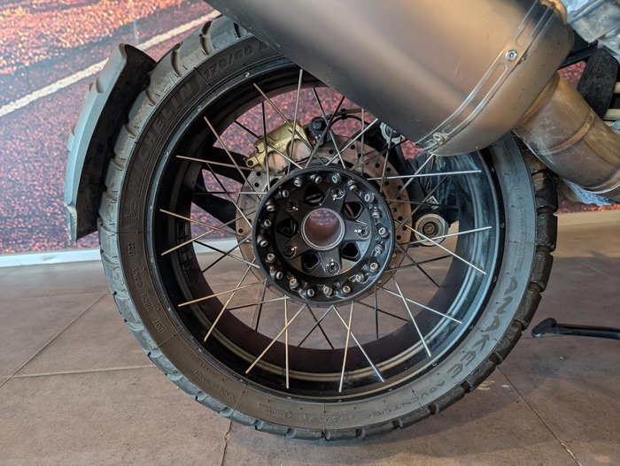 2017 BMW R 1200 GS Rallye X R 1200 Blue