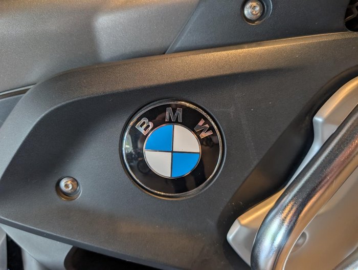 2017 BMW R 1200 GS Rallye X R 1200 Blue