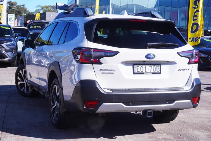 2021 Subaru Outback AWD Touring