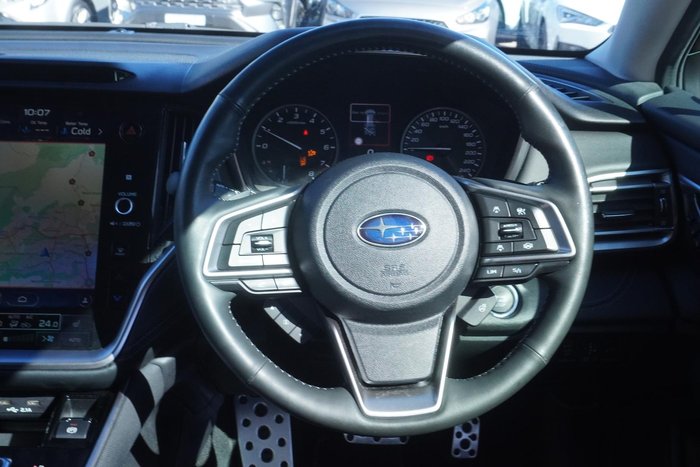 2021 Subaru Outback AWD Touring