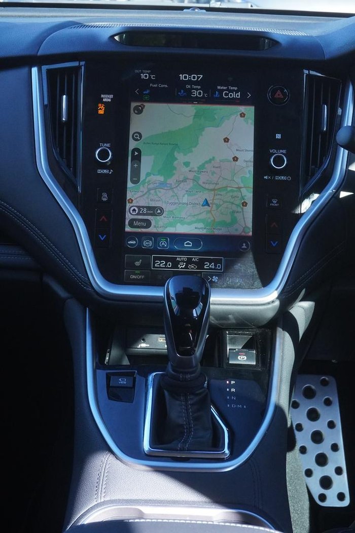 2021 Subaru Outback AWD Touring