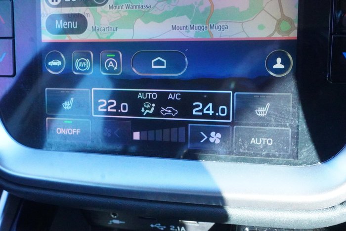 2021 Subaru Outback AWD Touring