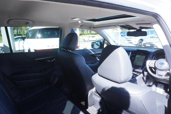 2021 Subaru Outback AWD Touring