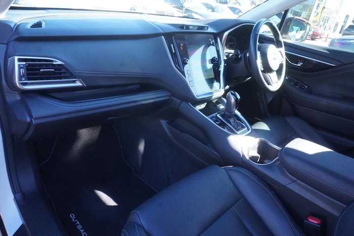 2021 Subaru Outback AWD Touring